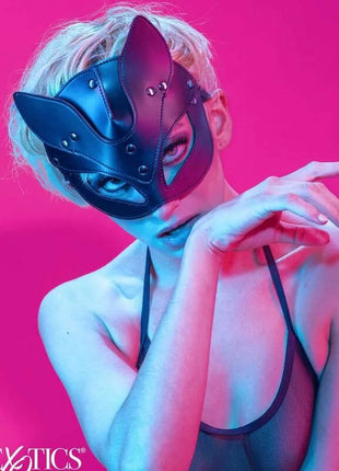 CALEXOTICS - EUPHORIA-KATZENMASKE - BDSM Masken