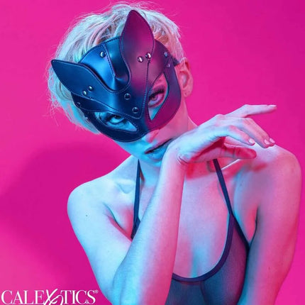 CALEXOTICS - EUPHORIA-KATZENMASKE - BDSM Masken