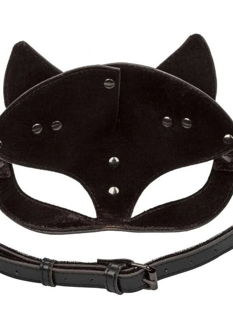 CALEXOTICS - EUPHORIA-KATZENMASKE - BDSM Masken