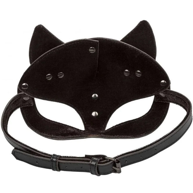 CALEXOTICS - EUPHORIA-KATZENMASKE - BDSM Masken