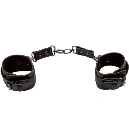 CALEXOTICS - EUPHORIA KNÖCHEL-MANSCHETTEN - Handschellen