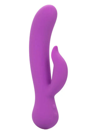 CALEXOTICS - FIRST TIME VIBRATOR PLEASER WIEDERAUFLADBAR LILA