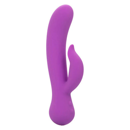 CALEXOTICS - FIRST TIME VIBRATOR PLEASER WIEDERAUFLADBAR LILA