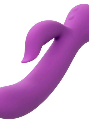 CALEXOTICS - FIRST TIME VIBRATOR PLEASER WIEDERAUFLADBAR LILA