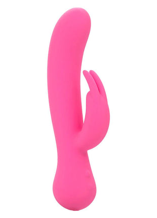 CALEXOTICS - FIRST TIME VIBRATOR RABBIT WIEDERAUFLADBAR ROSA