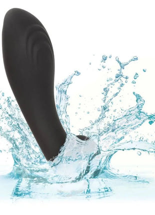 CALEXOTICS - FLÜSSIGSILIKON-FLEX-SONDE - Analplug