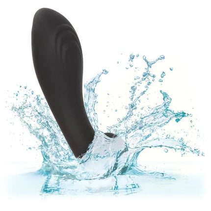 CALEXOTICS - FLÜSSIGSILIKON-FLEX-SONDE - Analplug
