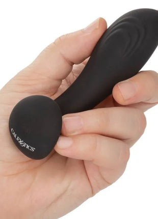 CALEXOTICS - FLÜSSIGSILIKON-FLEX-SONDE - Analplug