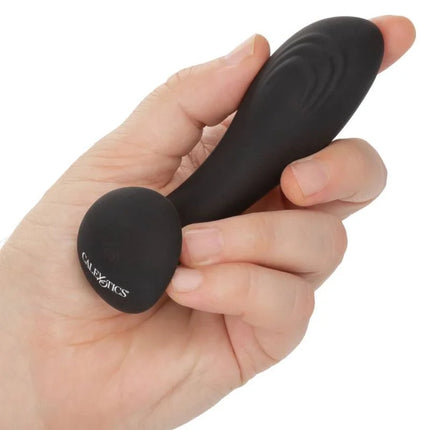 CALEXOTICS - FLÜSSIGSILIKON-FLEX-SONDE - Analplug