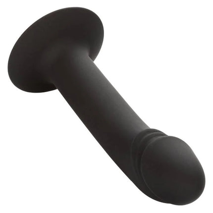 CALEXOTICS - GEBOGENER ANALSTUDIE - Analplug