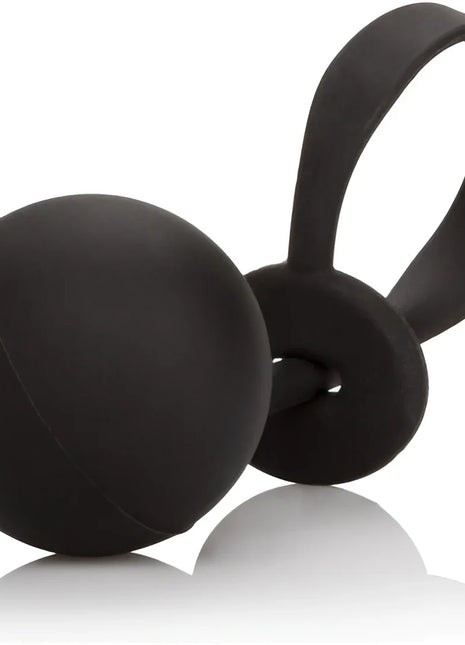 CALEXOTICS - GEWICHTETER LASSO-RING