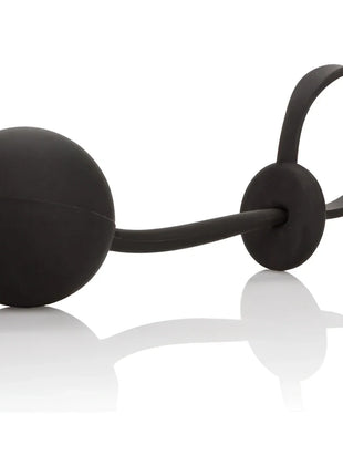 CALEXOTICS - GEWICHTETER LASSO-RING