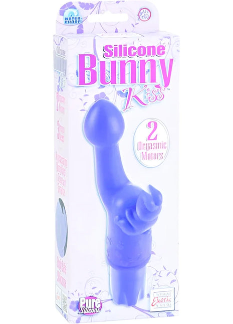 CALEXOTICS - KISS SILIKON-HASE KISS LILA