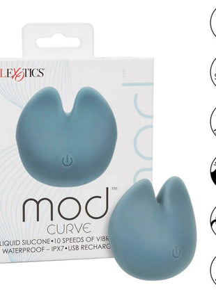 CALEXOTICS - MOD CURVE STIMULATOR BLAU