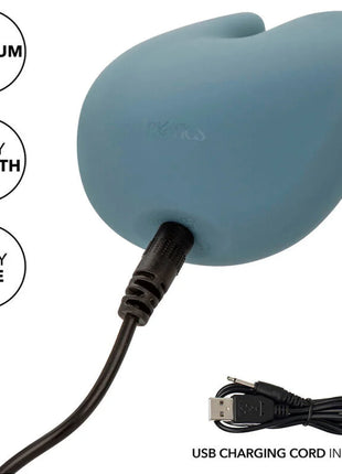 CALEXOTICS - MOD CURVE STIMULATOR BLAU