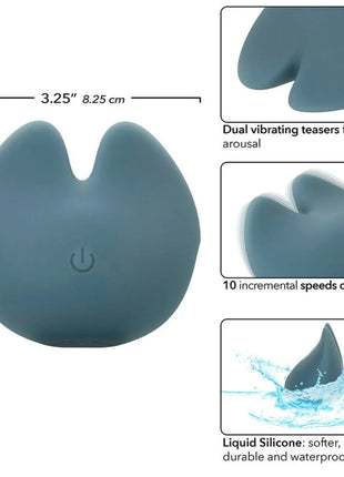 CALEXOTICS - MOD CURVE STIMULATOR BLAU