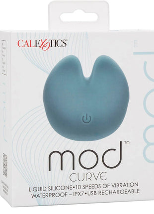 CALEXOTICS - MOD CURVE STIMULATOR BLAU