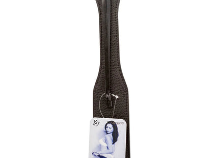 CALEXOTICS - NOCTURNAL PADDLE LEDER SCHWARZ