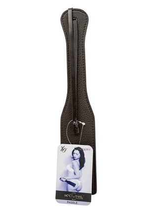 CALEXOTICS - NOCTURNAL PADDLE LEDER SCHWARZ