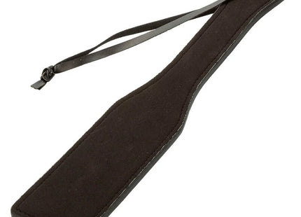 CALEXOTICS - NOCTURNAL PADDLE LEDER SCHWARZ