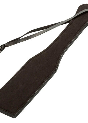 CALEXOTICS - NOCTURNAL PADDLE LEDER SCHWARZ