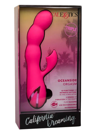 CALEXOTICS - OCEANSIDE ORGASMUS