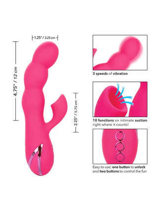 CALEXOTICS - OCEANSIDE ORGASMUS