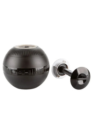 CALEXOTICS - OPTIMUM POWER MASTURBALL - Ei-Masturbator