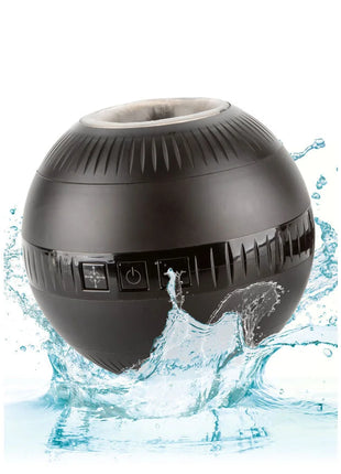 CALEXOTICS - OPTIMUM POWER MASTURBALL - Ei-Masturbator