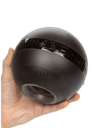 CALEXOTICS - OPTIMUM POWER MASTURBALL - Ei-Masturbator