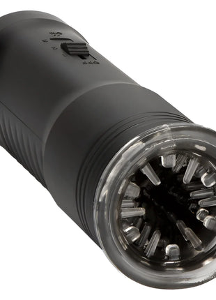 CALEXOTICS - OPTIMUM POWER ULTIMATE KOPFREGER - Ei-Masturbator