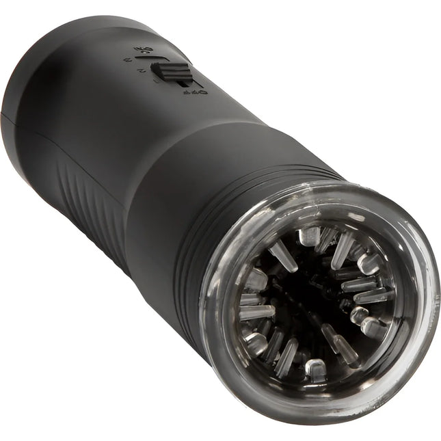 CALEXOTICS - OPTIMUM POWER ULTIMATE KOPFREGER - Ei-Masturbator
