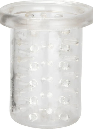 CALEXOTICS - OPTIMUM POWER ULTIMATE KOPFREGER - Ei-Masturbator