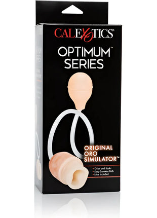 CALEXOTICS - ORIGINAL ORO KLITORIEN-SIMULATOR