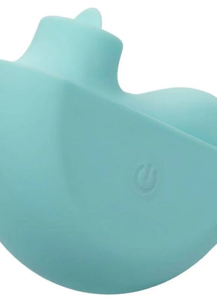 CALEXOTICS - OVATION RAVE STIMULATOR AQUA GREEN - Minivibrator