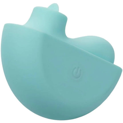 CALEXOTICS - OVATION RAVE STIMULATOR AQUA GREEN - Minivibrator