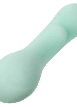 CALEXOTICS - PACIFICA BORA BORA ESTIMULATOR G-SPOT 10 VIBRATIONEN AQUA