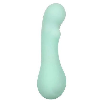 CALEXOTICS - PACIFICA BORA BORA ESTIMULATOR G-SPOT 10 VIBRATIONEN AQUA