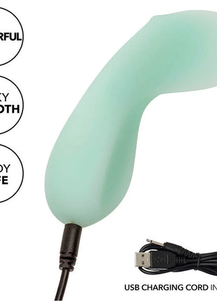 CALEXOTICS - PACIFICA TAHITI TEASER 10 FUNKTIONEN AQUA