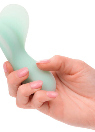 CALEXOTICS - PACIFICA TAHITI TEASER 10 FUNKTIONEN AQUA