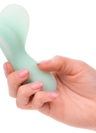 CALEXOTICS - PACIFICA TAHITI TEASER 10 FUNKTIONEN AQUA