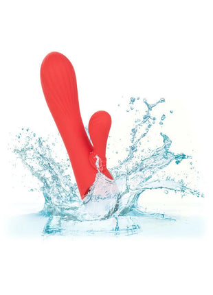 CALEXOTICS - PALISADES PASSION ROT - Rabbit-Vibratoren