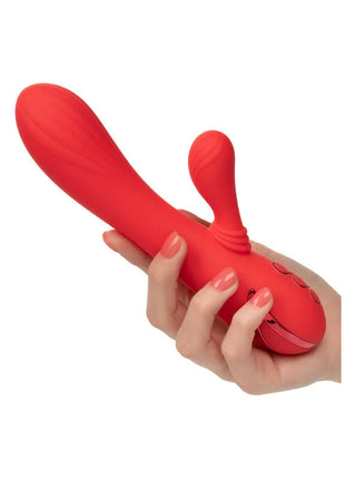 CALEXOTICS - PALISADES PASSION ROT - Rabbit-Vibratoren