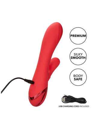 CALEXOTICS - PALISADES PASSION ROT - Rabbit-Vibratoren