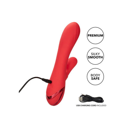 CALEXOTICS - PALISADES PASSION ROT - Rabbit-Vibratoren