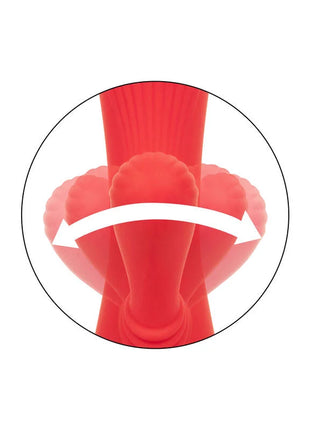 CALEXOTICS - PALISADES PASSION ROT - Rabbit-Vibratoren