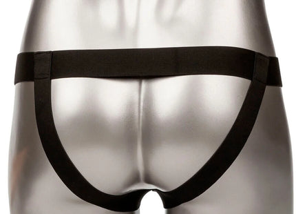 CALEXOTICS - PERFORMANCE MAXX EXTENSION MIT GURT BRAUN - Hollow Strap-ons