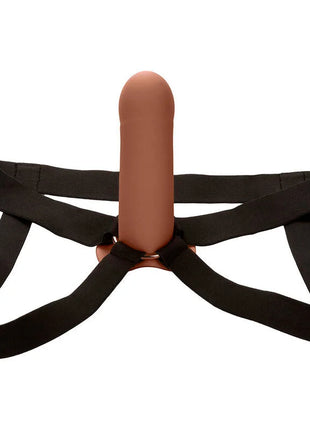 CALEXOTICS - PERFORMANCE MAXX EXTENSION MIT GURT BRAUN - Hollow Strap-ons