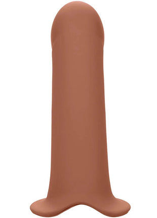 CALEXOTICS - PERFORMANCE MAXX EXTENSION MIT GURT BRAUN - Hollow Strap-ons
