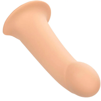 CALEXOTICS - PERFORMANCE MAXX EXTENSION MIT GURT LIGHT SKIN - Penishülle mit Verlängerung